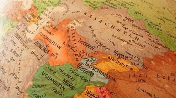 Neither Partners Nor Rivals: Russia And China In Tajikistan – Analysis
