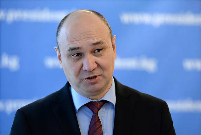 Latest News & Breaking Stories | Stay Updated with Caspianpost.com - War in Iran: Who Holds Strongest Cards?