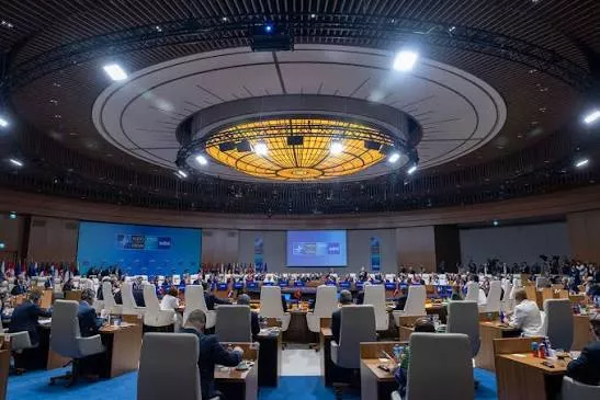 Ankara Summit Signals New Era for NATO Strategy