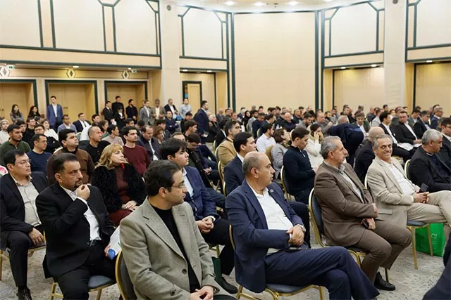 Uzbekistan–Iran Business Forum Strengthens Investment Ties