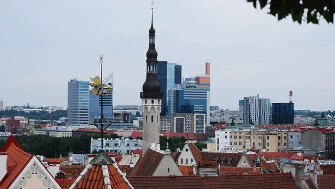 Kazakh Fugitive’s 14-Year Escape Ends with Arrest in Estonia