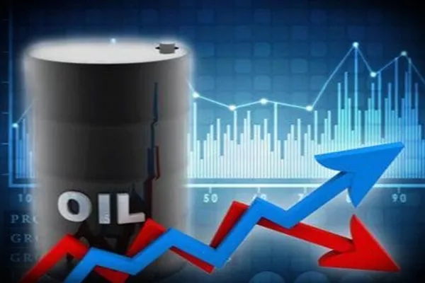 Global Oil Prices Surge Amid Escalating Middle East War - Caspianpost.com