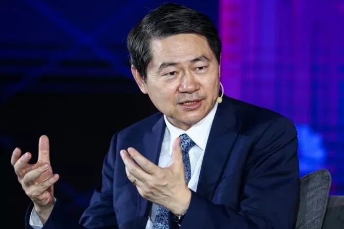 China May Need Another Middle Corridor to Boost Trans-Caspian Route