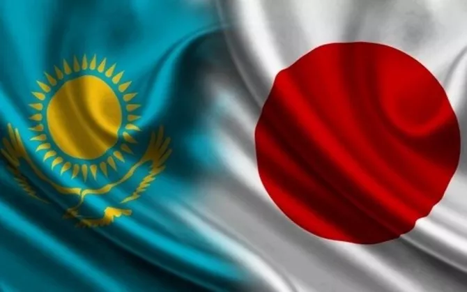 Kazakhstan, Japan Deepen Industrial and Investment Cooperation