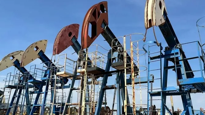 Kazakhstan Sees Sharp 35% Oil Output Fall