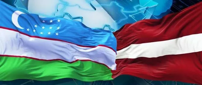 Latvia Keeps Visa Rules for Uzbek Citizens Unchanged