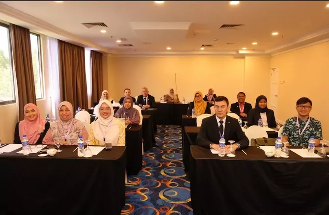 Turkmenistan, Malaysia Forge New Alliance in Green Energy and AI