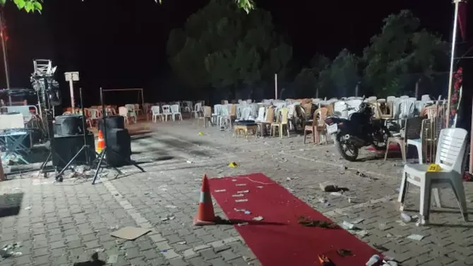 Party in Türkiye Turns Deadly After Dispute Over Song Choice
