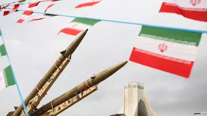 Iran Vows ‘Crushing’ Response If US Resumes Attacks