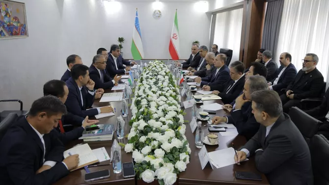 Uzbekistan, Iran Seek to Expand Agricultural Cooperation