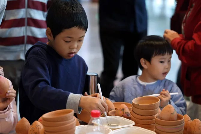 Latest News & Breaking Stories | Stay Updated with Caspianpost.com - Georgia Highlights Cultural Heritage at Exhibition in Beijing