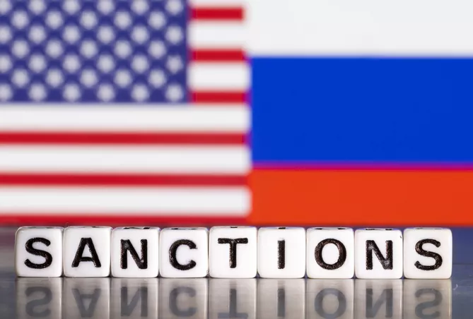 Washington’s Sanctions on Russia Reshape Energy Map of Eurasia