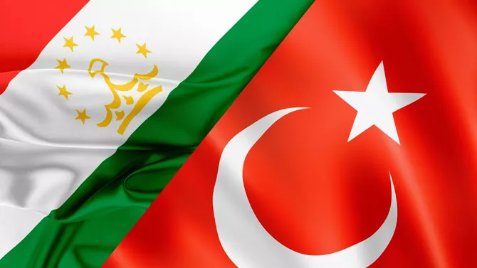 Tajikistan and Türkiye Seek to Expand Investment Cooperation