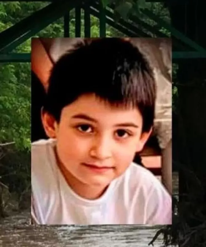 Missing Boy Found Dead in Ingushetia After Eight-Day Search