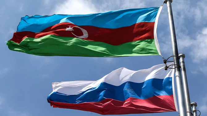 Azerbaijan’s History Is Not a Weapon—It’s a Legacy
