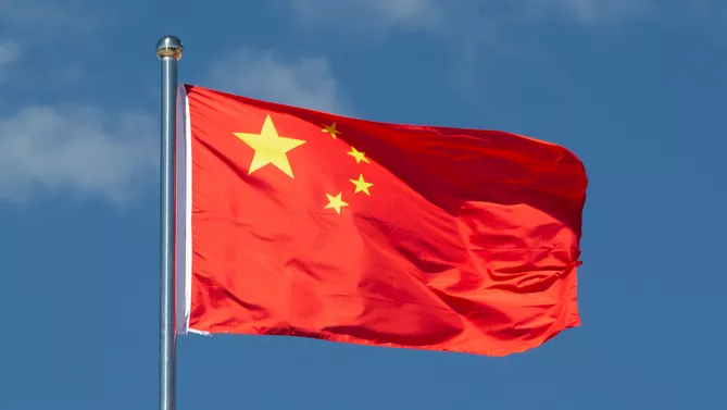 China Says it Is Neutral. The Supply Chains Tell Another Story