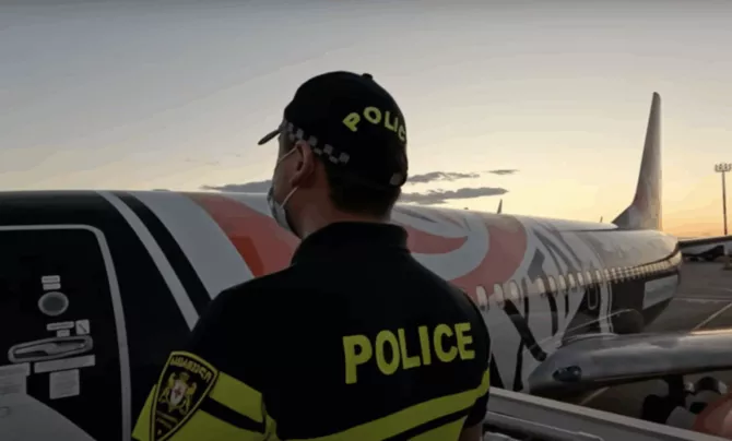 Georgia Deports Citizens of 6 Countries, Including Azerbaijan