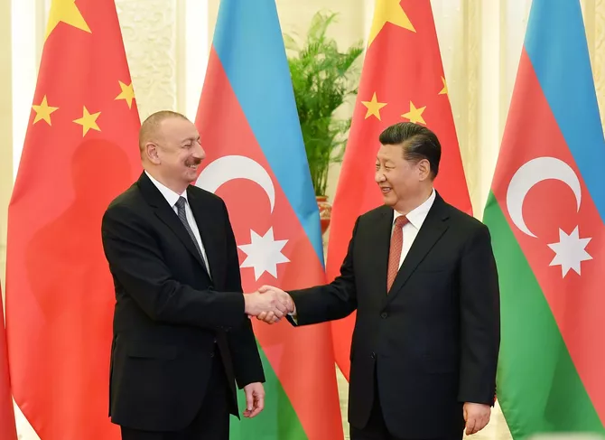 Latest News & Breaking Stories | Stay Updated with Caspianpost.com - India’s Veto at the SCO: Emotions Over Strategy in Relations with Azerbaijan
