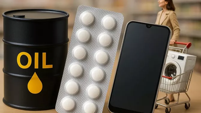 Kazakhstan Reduces Trade with EAEU Partners