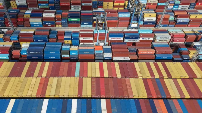 Uzbekistan Trade Map: Top Export Partners and Volumes