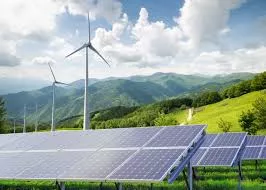 Chinese Company Plans Renewable Energy Expansion in Uzbekistan
