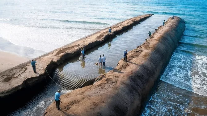 Latest News & Breaking Stories | Stay Updated with Caspianpost.com - Vasili Papava: “Tehran’s Water Crisis Cannot be Solved with Megaprojects” - INTERVIEW