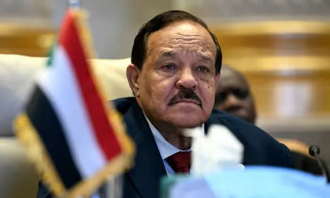 Latest News & Breaking Stories | Stay Updated with Caspianpost.com - Why Moscow Couldn’t Expand Its Military Footprint in Sudan
