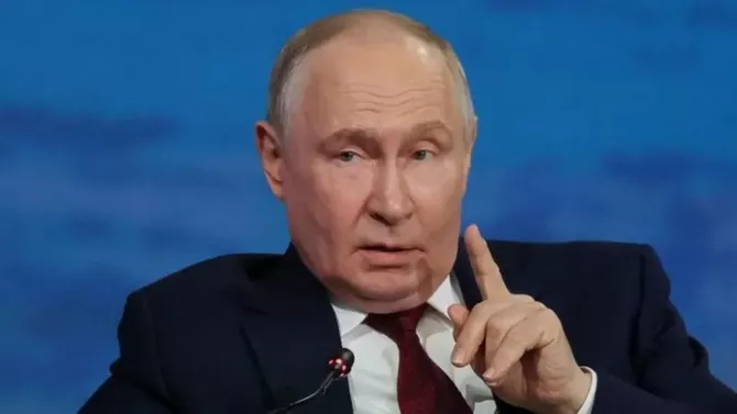 Latest News & Breaking Stories | Stay Updated with Caspianpost.com - Ukraine War Forecast: How the Conflict May End