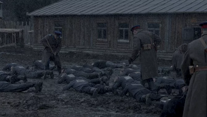 Latest News & Breaking Stories | Stay Updated with Caspianpost.com - Kazakh-Spanish Film 'La Tregua' Set to Premiere on Netflix