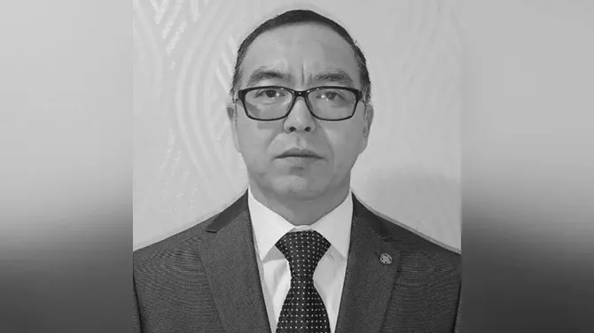 Kazakhstan’s Temir Mayor Passes Away in Suicide Tragedy