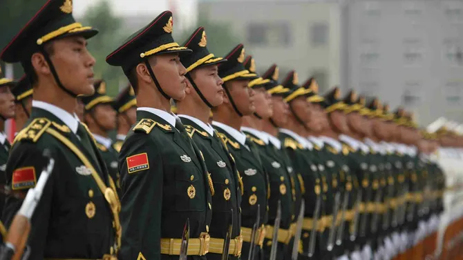 Latest News & Breaking Stories | Stay Updated with Caspianpost.com - Xi Jinping Prepares Cadre Shake-Up: Who Has Already Lost Their Posts in China, and What Comes Next?