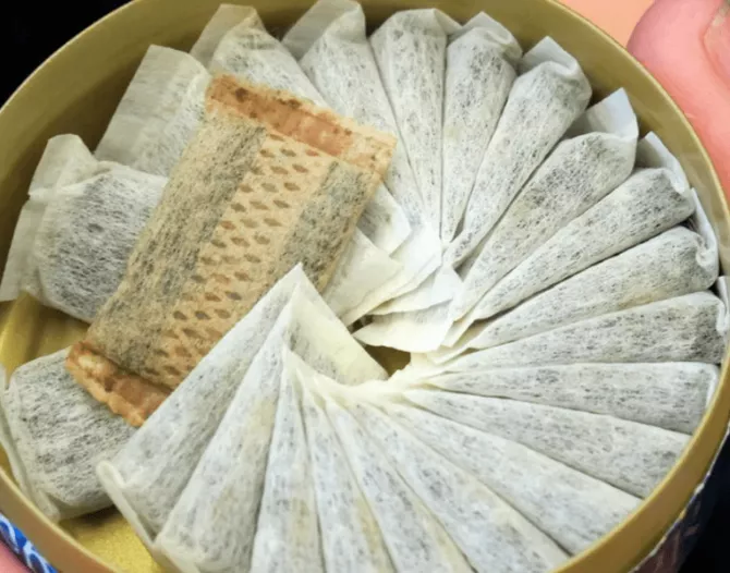 Kazakhstan Cracks Down on Illegal Snus Empire