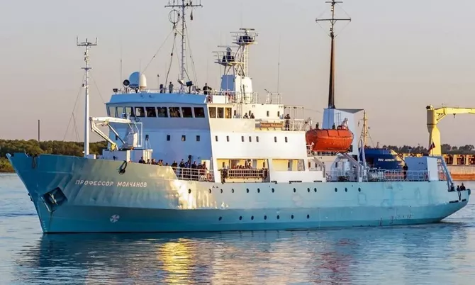 Russia Says 69 Passengers, Crew Evacuated from Norway-Seized Vessel