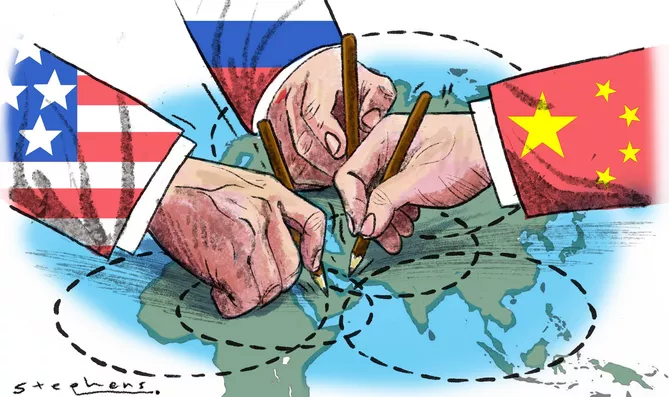 Latest News & Breaking Stories | Stay Updated with Caspianpost.com - From the Caspian to Central Asia: How Azerbaijan Strengthens Its Strategic Footprint