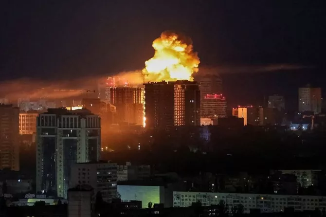 Latest News & Breaking Stories | Stay Updated with Caspianpost.com - Kovalenko: Azerbaijan could host real Ukraine-Russia talks - INTERVIEW