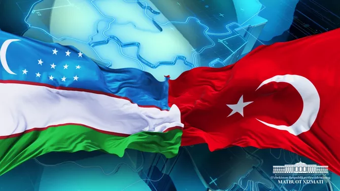 Uzbek Workers Depart for Türkiye’s Akkuyu Nuclear Project