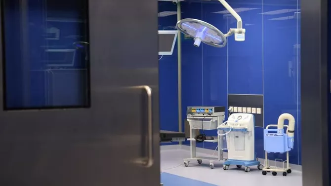 Chinese Surgeons May Perform High-Tech Heart Surgeries in Uzbekistan