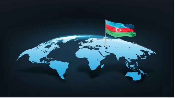 Azerbaijan As A Singular Reference Point For Global Peace