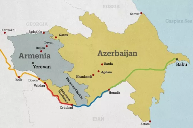 Latest News & Breaking Stories | Stay Updated with Caspianpost.com - From Dialogue to Alliance: The Kazakhstan–Türkiye Strategic Pivot