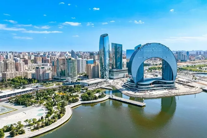 Azerbaijan Hosts OIC Parliamentary Conference With Delegations From Over 40 Countries