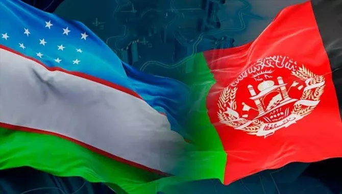 Uzbekistan, Afghanistan Boost Ties with $100M Trade Deals
