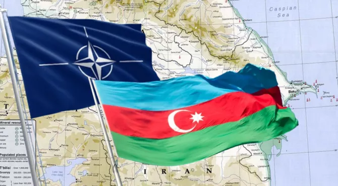 Latest News & Breaking Stories | Stay Updated with Caspianpost.com - Azerbaijan & NATO: Partnership Rooted in Trust and Opportunity