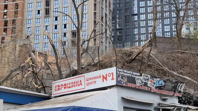 Latest News & Breaking Stories | Stay Updated with Caspianpost.com - Azerbaijani Embassy in Kyiv Suffered Severe Damage in Overnight Airstrike