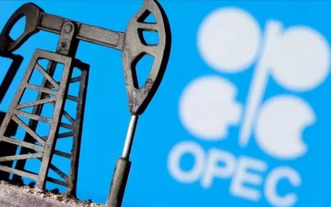 OPEC+, Kazakhstan Halt Planned Oil Output Rise