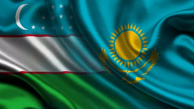 Uzbekistan, Kazakhstan Sign 2026–2027 Foreign Policy Cooperation Program