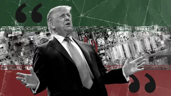 Trump’s Planned Strike on Iran: What Could Happen Next?
