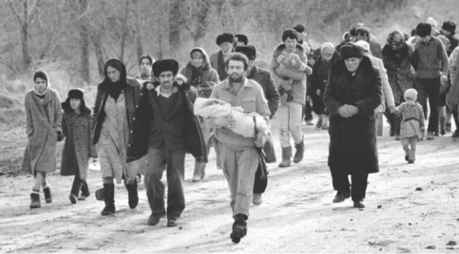 Latest News & Breaking Stories | Stay Updated with Caspianpost.com - Khojaly: The Untold Role of Russia’s 366th Regiment