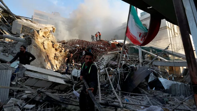 Latest News & Breaking Stories | Stay Updated with Caspianpost.com - Ceasefire or Countdown? Iran’s Next Steps After 12-Day Conflict with Israel