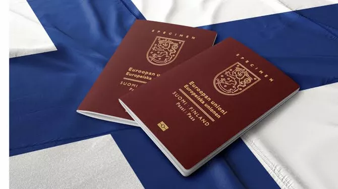 At Least 12 Russians Suspected in Finnish Citizenship Fraud Scheme