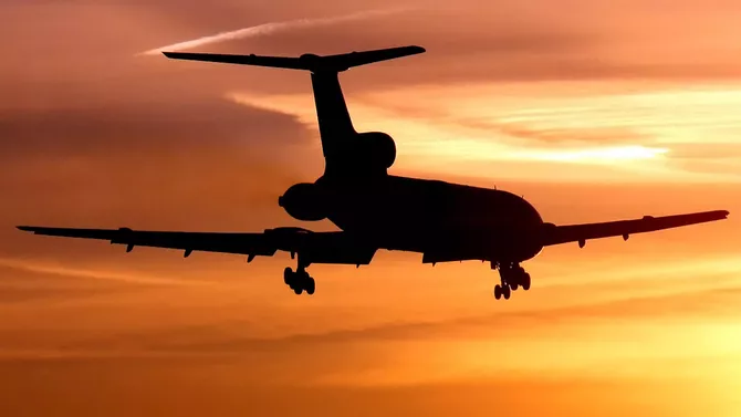 Kyrgyzstan to Launch Direct Flights to Europe After EU Aviation Safety Decision